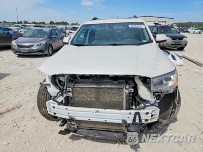 Piąte zdjęcie samochodu w środku: 2017 GMC ACADIA DENALI VIN:1GKKNXLS8HZ271190 - miniatura