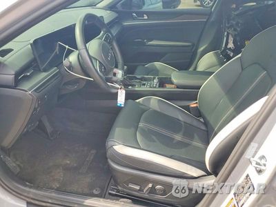 Zdjęcie 7 z 12 samochodu: 2025 KIA K5 GT LINE VIN:KNAG64J70S5312421 - miniatura