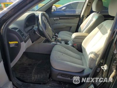 Zdjęcie 7 z 13 samochodu: 2009 HYUNDAI SANTA FE SE VIN:5NMSH73E79H245862 - miniatura