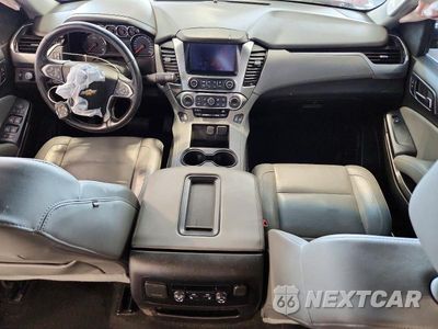 Zdjęcie 8 z 13 samochodu: 2018 CHEVROLET TAHOE K1500 LT VIN:1GNSKBKC2JR282605 - miniatura
