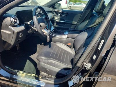 Zdjęcie 7 z 12 samochodu: 2022 MERCEDES-BENZ C 300 VIN:W1KAF4GBXNR016345 - miniatura