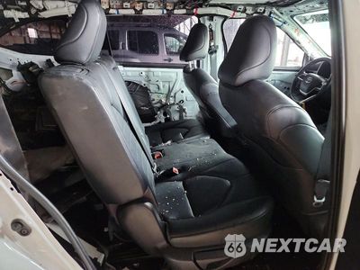 Zdjęcie 10 z 13 samochodu: 2023 TOYOTA HIGHLANDER HYBRID XLE VIN:5TDKARAH2PS017873 - miniatura