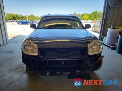 Piąte zdjęcie samochodu w środku: 2006 PORSCHE CAYENNE S VIN:WP1AB29P56LA60372 - miniatura