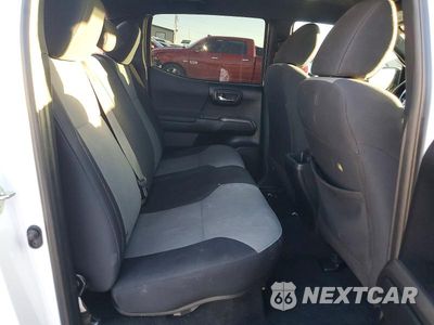 Zdjęcie 10 z 12 samochodu: 2020 TOYOTA TACOMA TRD SPORT VIN:3TMAZ5CN1LM134709 - miniatura