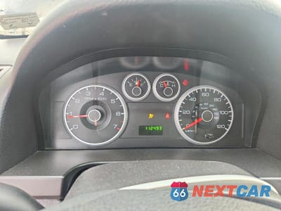 Zdjęcie 9 z 12 samochodu: 2008 FORD FUSION S VIN:3FAHP06Z88R265559 - miniatura