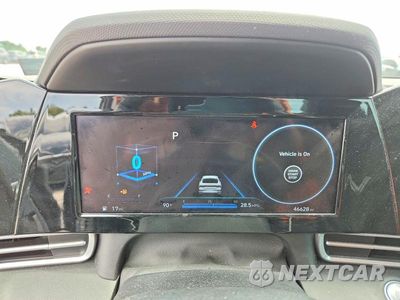 Zdjęcie 9 z 13 samochodu: 2022 HYUNDAI ELANTRA SEL VIN:KMHLN4AG9NU343631 - miniatura