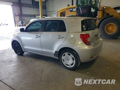 Drugie zdjęcie samochodu z przodu: 2009 SCION XD BASE VIN:JTKKU10499J041555 - miniatura