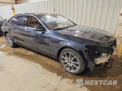Czwarte zdjęcie samochodu z boku: 2018 MERCEDES-BENZ S 560 4MATIC VIN:WDDUG8GBXJA386429 - miniatura