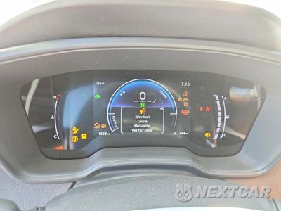 Zdjęcie 9 z 12 samochodu: 2026 TOYOTA COROLLA HYBRID LE VIN:JTDBCMFEXT3161453 - miniatura