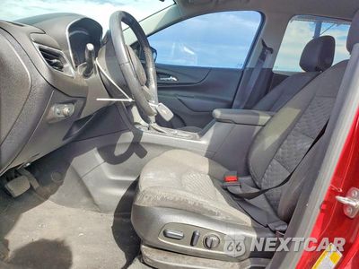 Zdjęcie 7 z 12 samochodu: 2019 CHEVROLET EQUINOX LT VIN:3GNAXKEV4KS529521 - miniatura