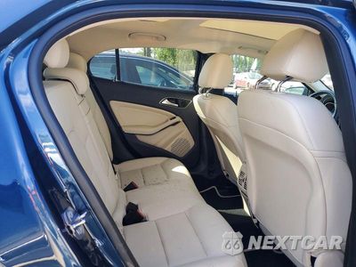 Zdjęcie 11 z 13 samochodu: 2019 MERCEDES-BENZ GLA 250 4MATIC VIN:WDCTG4GBXKJ609658 - miniatura