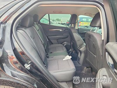 Zdjęcie 11 z 14 samochodu: 2021 BUICK ENVISION PREFERRED VIN:LRBAZLR46MD070343 - miniatura