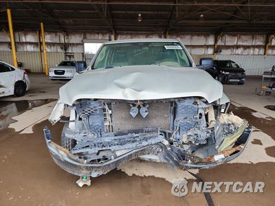 Piąte zdjęcie samochodu w środku: 2010 DODGE RAM 1500 VIN:1D7RB1GK6AS238641 - miniatura