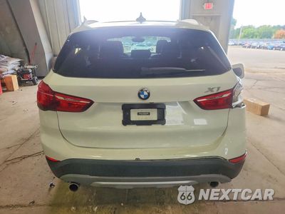 Zdjęcie 6 z 13 samochodu: 2018 BMW X1 XDRIVE28I VIN:WBXHT3C31J5K25682 - miniatura
