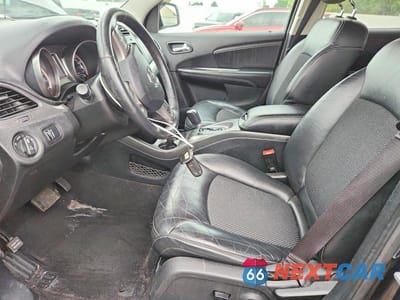 Zdjęcie 7 z 13 samochodu: 2017 DODGE JOURNEY CROSSROAD VIN:3C4PDDGG3HT600149 - miniatura