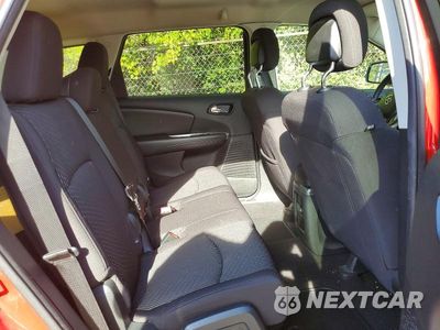Zdjęcie 11 z 13 samochodu: 2013 DODGE JOURNEY SXT VIN:3C4PDCBB0DT713749 - miniatura