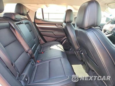 Zdjęcie 11 z 13 samochodu: 2026 GMC TERRAIN DENALI VIN:3GKALZEG6TL418743 - miniatura
