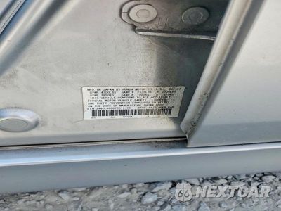 Zdjęcie 12 z 12 samochodu: 2007 ACURA TSX VIN:JH4CL96887C016766 - miniatura