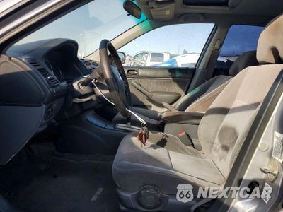 Zdjęcie 7 z 13 samochodu: 2004 HONDA CIVIC EX VIN:2HGES26764H547406 - miniatura