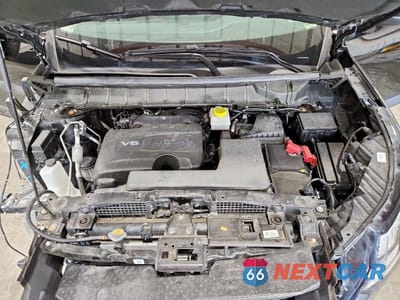 Zdjęcie 11 z 13 samochodu: 2024 NISSAN PATHFINDER SL VIN:5N1DR3CD8RC214264 - miniatura