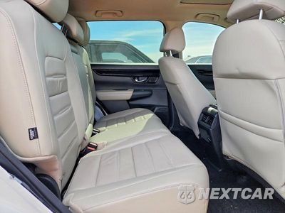 Zdjęcie 10 z 13 samochodu: 2026 HONDA CR-V EXL VIN:7FARS4H77TE004809 - miniatura