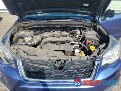 Zdjęcie 12 z 13 samochodu: 2017 SUBARU FORESTER 2.5I PREMIUM VIN:JF2SJAEC5HH405526 - miniatura