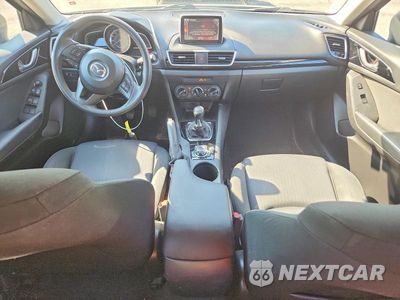 Zdjęcie 8 z 13 samochodu: 2016 MAZDA 3 SPORT VIN:JM1BM1J75G1328565 - miniatura