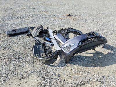 Zdjęcie 12 z 13 samochodu: 2019 ACURA ILX VIN:19UDE2F38KA008216 - miniatura