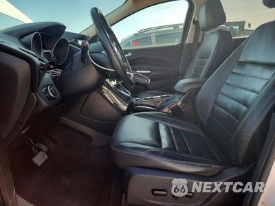 Zdjęcie 7 z 12 samochodu: 2015 FORD ESCAPE TITANIUM VIN:1FMCU0JX2FUC65352 - miniatura