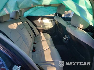 Zdjęcie 10 z 12 samochodu: 2016 MERCEDES-BENZ C-CLASS C300-4M VIN:55SWF4KBXGU124608 - miniatura