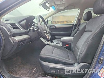 Zdjęcie 7 z 13 samochodu: 2019 SUBARU OUTBACK 2.5I PREMIUM VIN:4S4BSAFCXK3349920 - miniatura