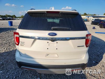 Zdjęcie 6 z 13 samochodu: 2016 FORD EXPLORER XLT VIN:1FM5K7D82GGA02905 - miniatura