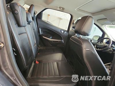Zdjęcie 10 z 12 samochodu: 2021 FORD ECOSPORT TITANIUM VIN:MAJ6S3KL0MC399371 - miniatura