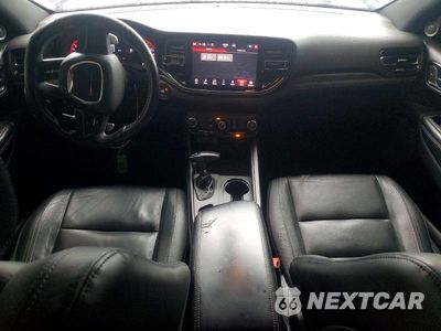 Zdjęcie 8 z 13 samochodu: 2021 DODGE DURANGO GT VIN:1C4RDJDG2MC751646 - miniatura