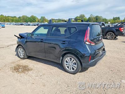 Drugie zdjęcie samochodu z przodu: 2024 KIA SOUL LX VIN:KNDJ23AU4R7235474 - miniatura