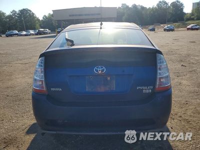 Zdjęcie 6 z 12 samochodu: 2009 TOYOTA PRIUS BASE VIN:JTDKB20U297850198 - miniatura