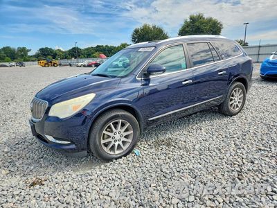 2015 BUICK ENCLAVE 5GAKVBKDXFJ390423 - główne zdjęcie licytacji z USA - miniatura