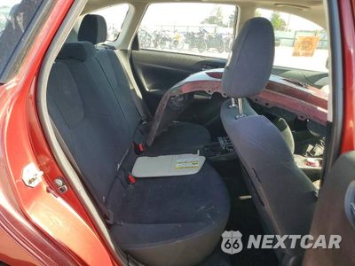 Zdjęcie 10 z 12 samochodu: 2010 SUBARU IMPREZA 2.5I PREMIUM VIN:JF1GH6B69AG807420 - miniatura