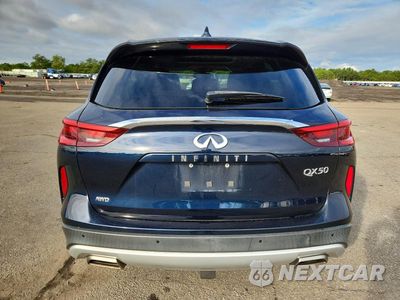 Zdjęcie 6 z 13 samochodu: 2020 INFINITI QX50 LUXE VIN:3PCAJ5M32LF105888 - miniatura