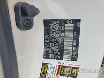 Zdjęcie 12 z 12 samochodu: 2008 TOYOTA CAMRY XLE V6 VIN:4T1BK46K78U561928 - miniatura