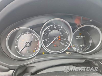 Zdjęcie 9 z 13 samochodu: 2024 MAZDA CX-5 PREFERRED VIN:JM3KFBCL3R0500716 - miniatura