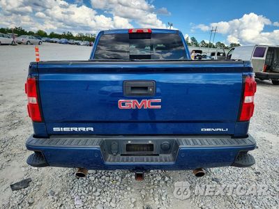 Zdjęcie 6 z 12 samochodu: 2015 GMC SIERRA C1500 DENALI VIN:3GTP1WEC0FG377580 - miniatura