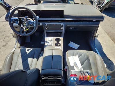 Zdjęcie 8 z 13 samochodu: 2026 GENESIS GV80 PRESTIGE VIN:KMUHEESC7TU306633 - miniatura
