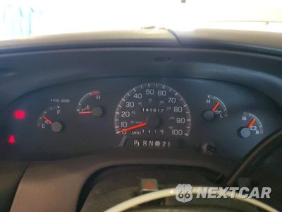 Zdjęcie 9 z 12 samochodu: 1997 FORD F150 VIN:1FTEF1760VND41073 - miniatura