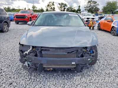 Piąte zdjęcie samochodu w środku: 2021 HYUNDAI ELANTRA SEL VIN:KMHLM4AG5MU209426 - miniatura
