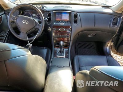 Zdjęcie 8 z 14 samochodu: 2014 INFINITI QX50 JOURNEY VIN:JN1BJ0HR6EM191225 - miniatura