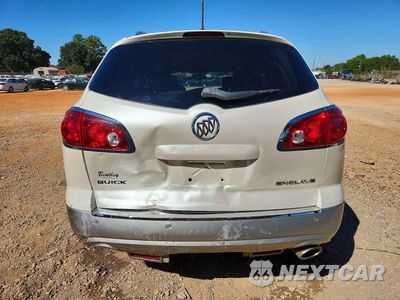 Zdjęcie 6 z 13 samochodu: 2012 BUICK ENCLAVE VIN:5GAKRCEDXCJ418562 - miniatura