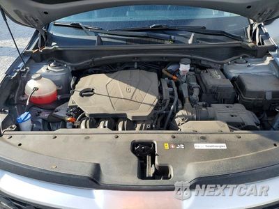 Zdjęcie 12 z 13 samochodu: 2023 KIA SPORTAGE LX VIN:KNDPU3AF4P7172945 - miniatura