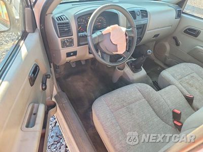 Zdjęcie 8 z 12 samochodu: 2006 CHEVROLET COLORADO VIN:1GCCS148968121228 - miniatura