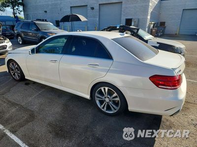 Drugie zdjęcie samochodu z przodu: 2014 MERCEDES-BENZ E 350 VIN:WDDHF5KB6EA786861 - miniatura
